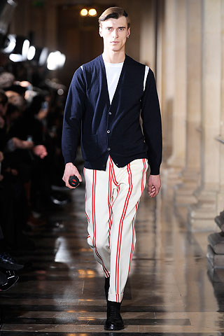 Dries Van Noten / - 2010-2011